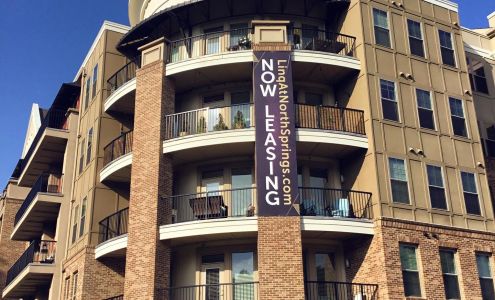 Linq at North Springs