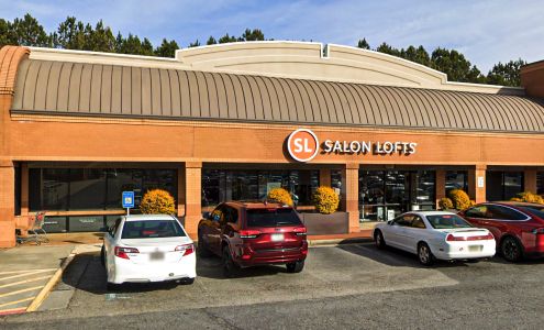 Salon Lofts East Cobb