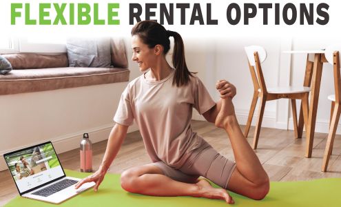 Space Shop Self Storage