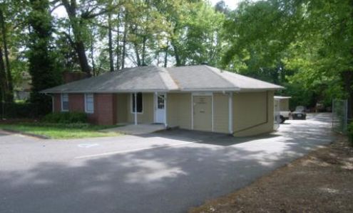 Shallowford Pines Apartments