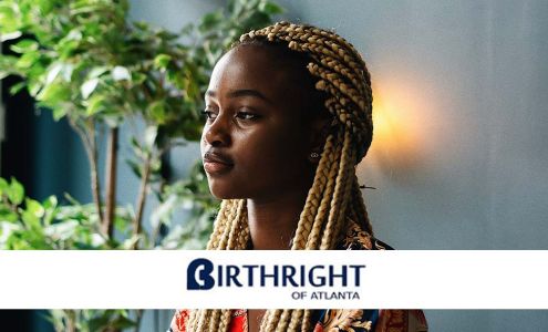 Birthright of Atlanta