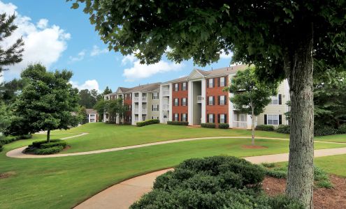 Cherokee Summit Apartments