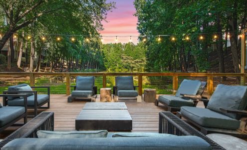 Preserve at Dunwoody