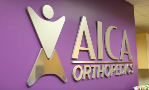 AICA Orthopedics