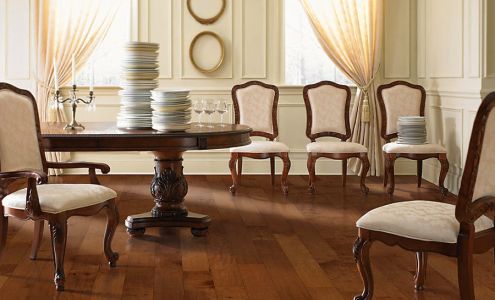 Cherokee Floor Covering