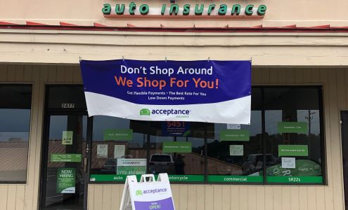 Acceptance Insurance