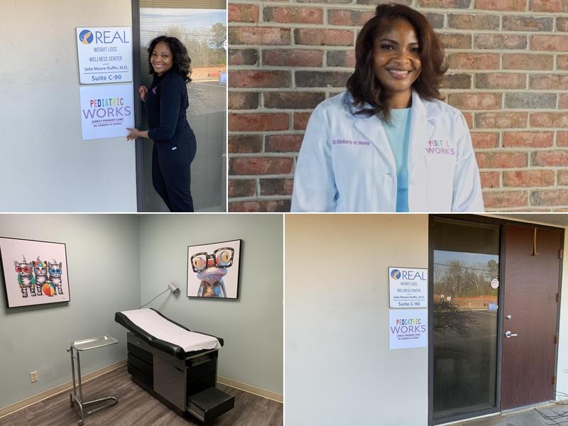 Pediatric Works - Concierge Practice