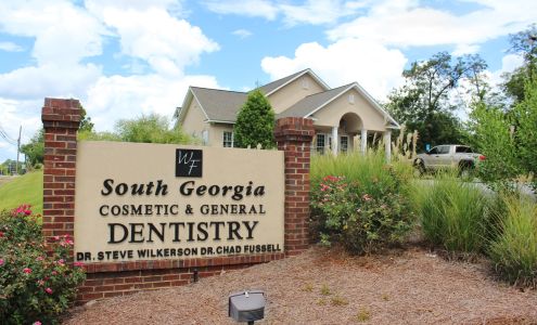 South Georgia Dentistry