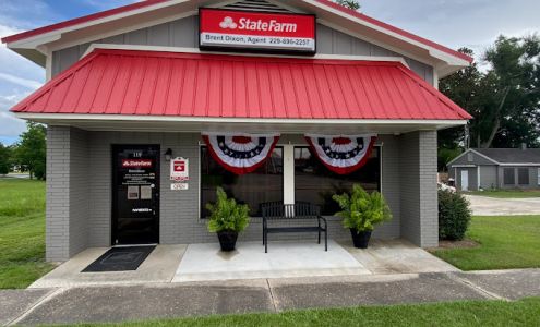 Brent Dixon - State Farm Insurance Agent