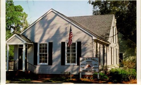 Sharon DeMott - State Farm Insurance Agent