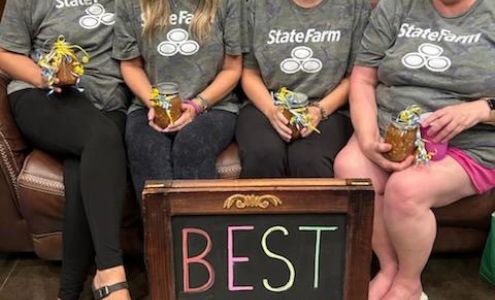 Darby Veazey - State Farm Insurance Agent