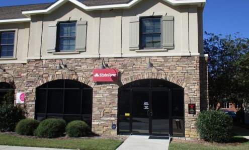 Chad Sumner - State Farm Insurance Agent