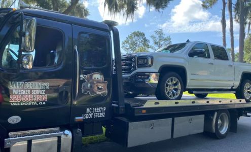 Larry Dorminey's Wrecker Services