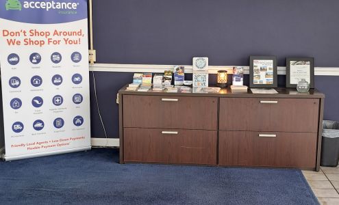 Acceptance Insurance