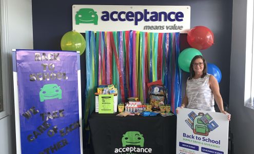 Acceptance Insurance