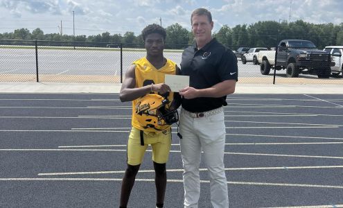 Stuart Pate - State Farm Insurance Agent