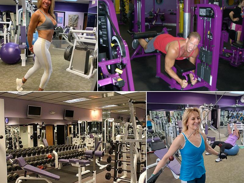 Body Design Personal Training Marietta