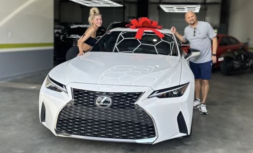 Atlanta Auto Ventures Roswell