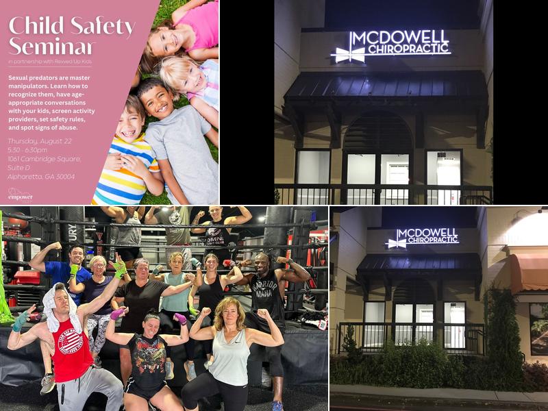 McDowell Chiropractic