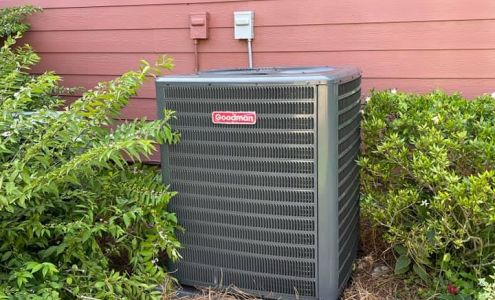 Top Tech Mechanical Services, Inc