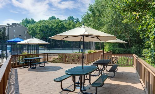 Collingwood Apartments