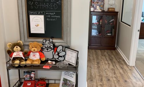 Mike Browning - State Farm Insurance Agent