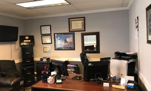 Joy Enagbare: Allstate Insurance