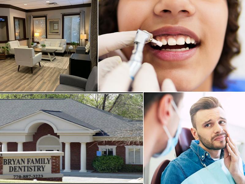 Bryan Family Dentistry