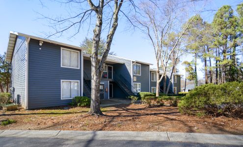 The Landing at Pleasantdale