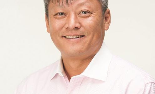 Justin Lim - State Farm Insurance Agent