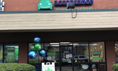 Acceptance Insurance