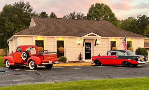 Andy Thomas - State Farm Insurance Agent