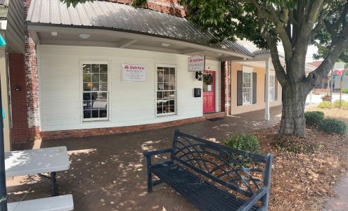 Ryan Mosley - State Farm Insurance Agent