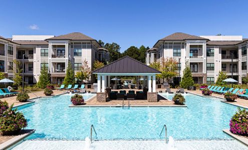 The Juncture Apartments