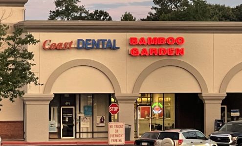 Coast Dental 3509 Baker Rd #401, Acworth Georgia 30101