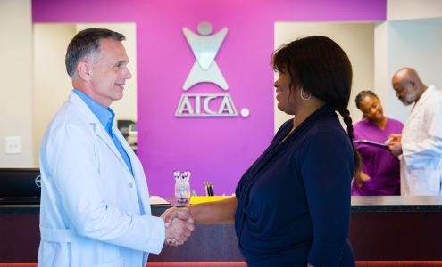 AICA Orthopedics