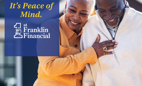 1st Franklin Financial