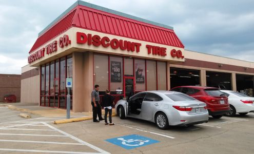 Discount Tire