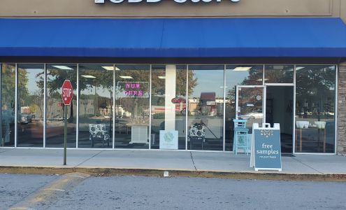 Your CBD Store | SUNMED - Hiram, GA