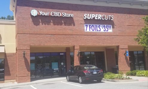 Your CBD Store | SUNMED - Cartersville, GA