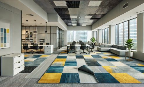 Heath Flooring Concepts