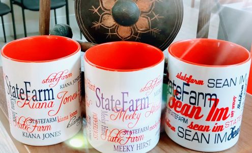 Meeky Hirst - State Farm Insurance Agent