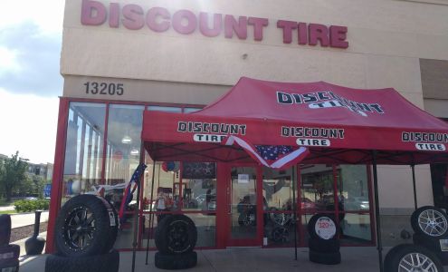 Discount Tire