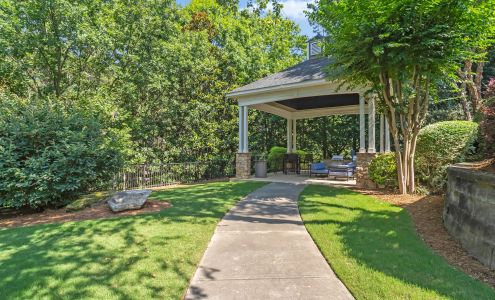 Reserve at Lenox Park