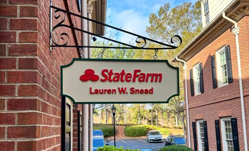Lauren W. Snead - State Farm Insurance Agent