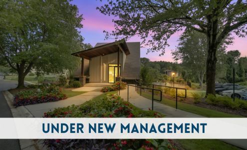 Domain at Cedar Creek