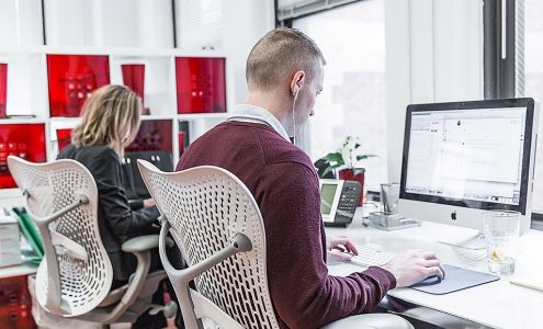 Aumcore - Digital Marketing Agency New York (NYC)