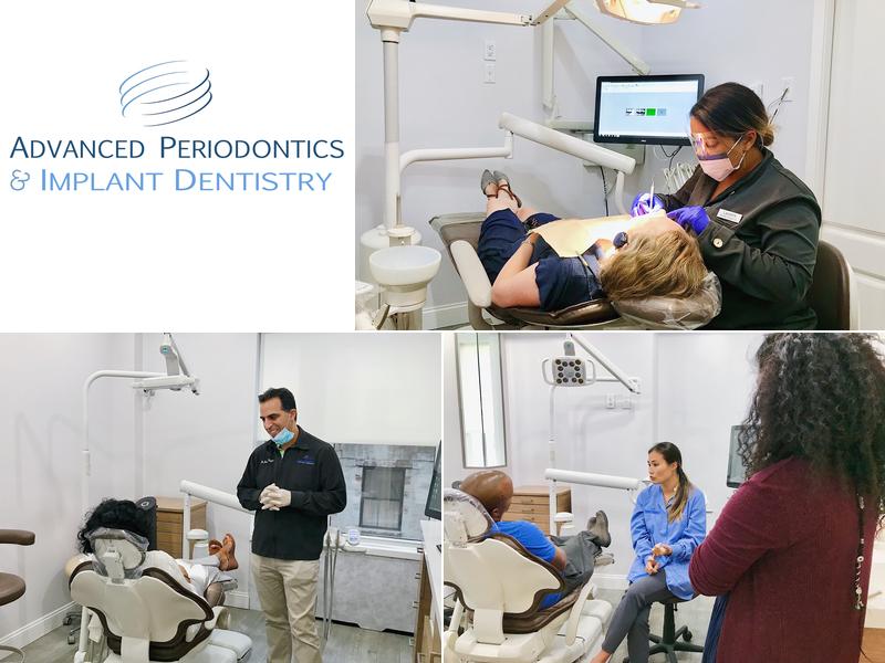 Advanced Periodontics & Implant Dentistry