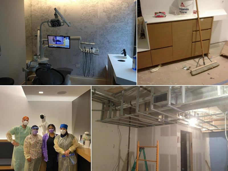 Joshua M. Wilges DDS & Associates