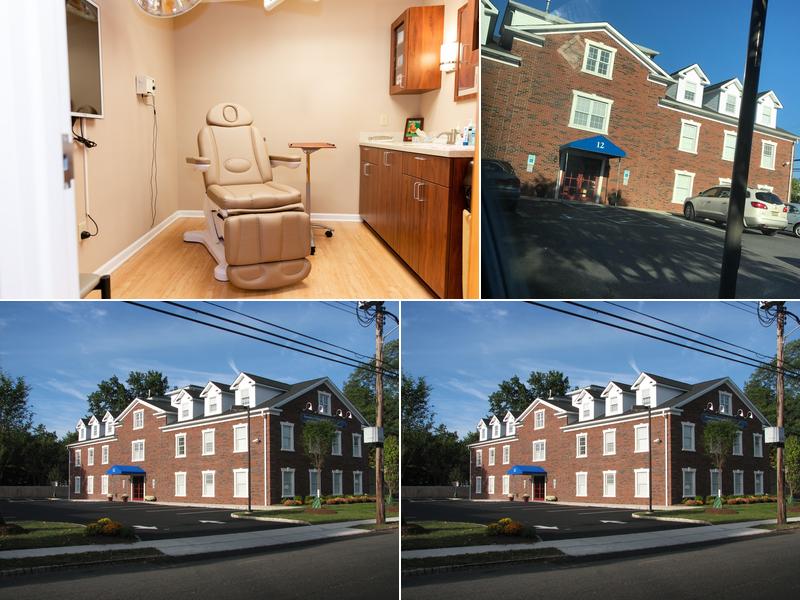 Associates in Dermatology - Millburn Laser Center